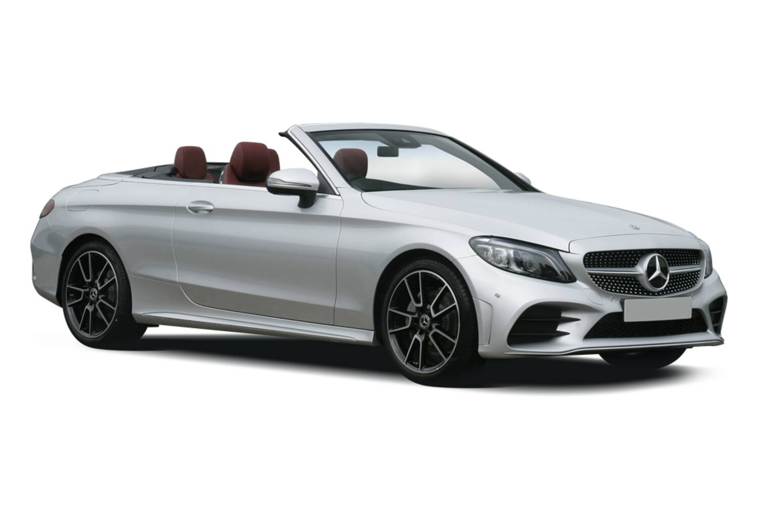 C-Class Cabrio (A205)