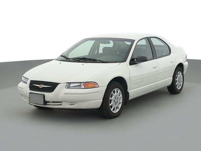 Chrysler Cirrus Sedan (01.1994 - 12.2000)