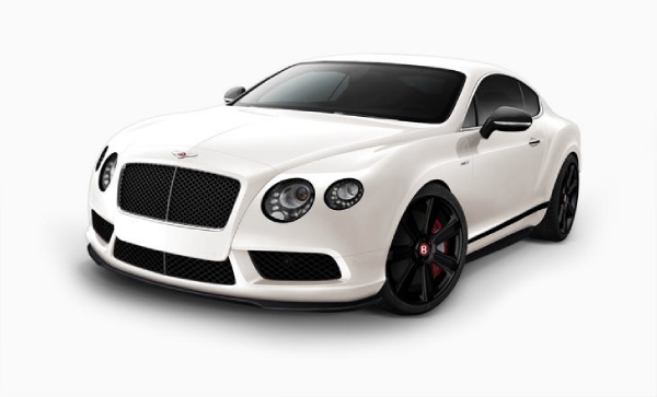 Bentley Continental Coupe II (06.2003 - 10.2017)