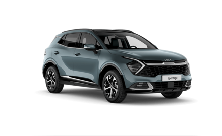 Sportage SUV V