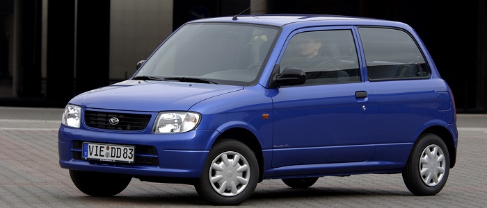 Zastava Yugo Tempo (01.2000 - 12.2008)