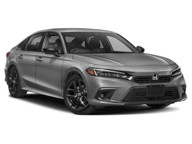 Honda Civic XI Sedan (01.2021 - ...)