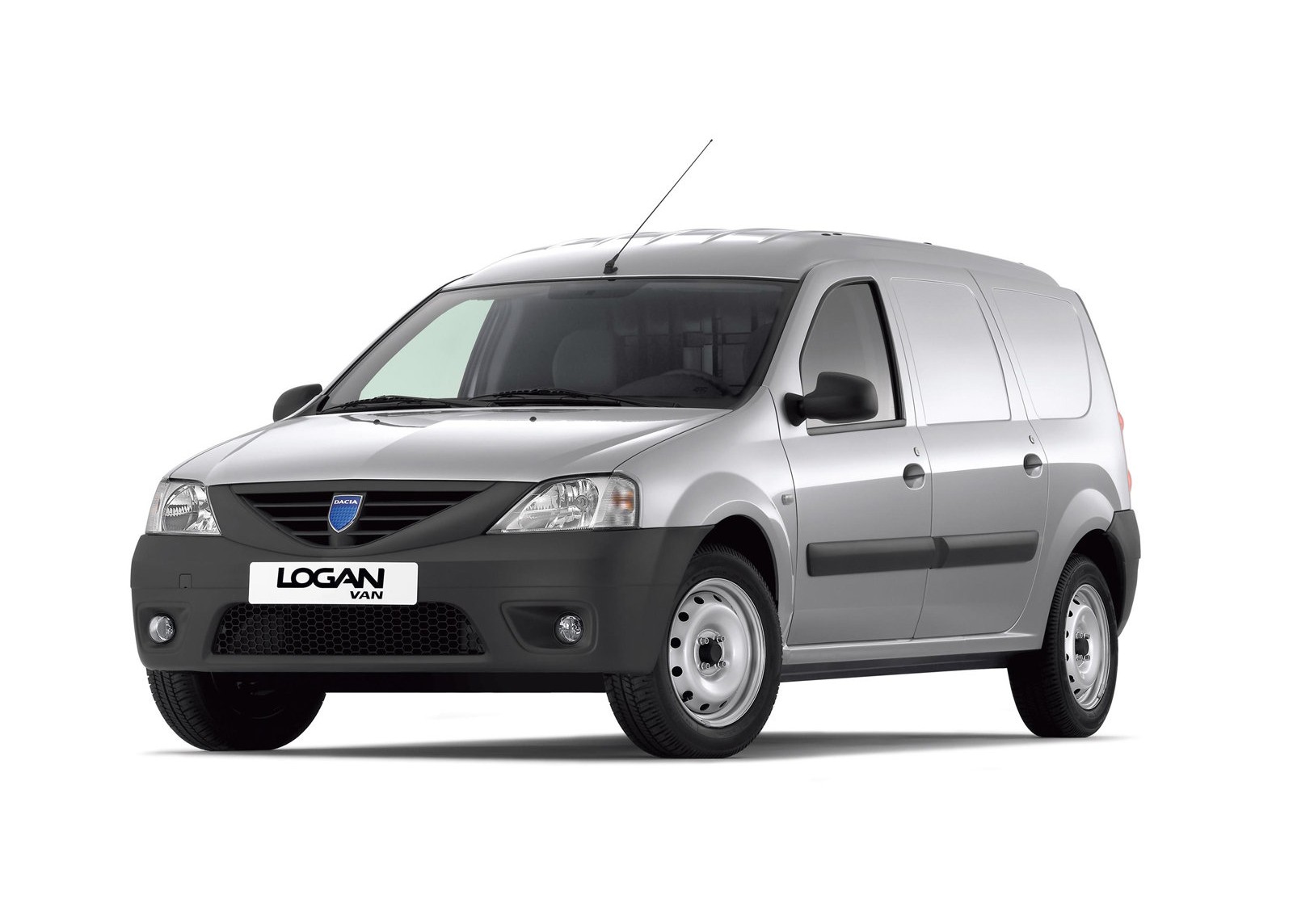 Dacia Logan Express (03.2009 - ...)