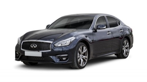 Infiniti Q 70 (Y51) (01.2013 - ...)