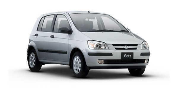 Getz Hatchback