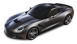 Corvette Coupe C7