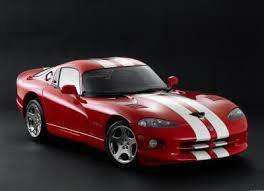 Chrysler Viper Coupe (01.1992 - 12.1998)