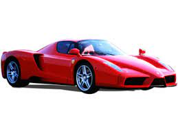 Ferrari ENZO FERRARI Coupe (01.2002 - 12.2003)