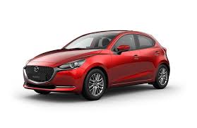 Mazda 2 Hatchback IV (01.2022 - ...)