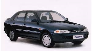 Proton Persona 300 Hatchback (C9_M) (03.1996 - 07.2004)