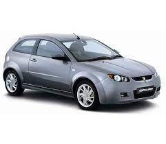 Proton Satria Hatchback Neo (02.2007 - ...)