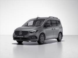 Mercedes-Benz T-CLASS Van (W420) (01.2022 - ...)