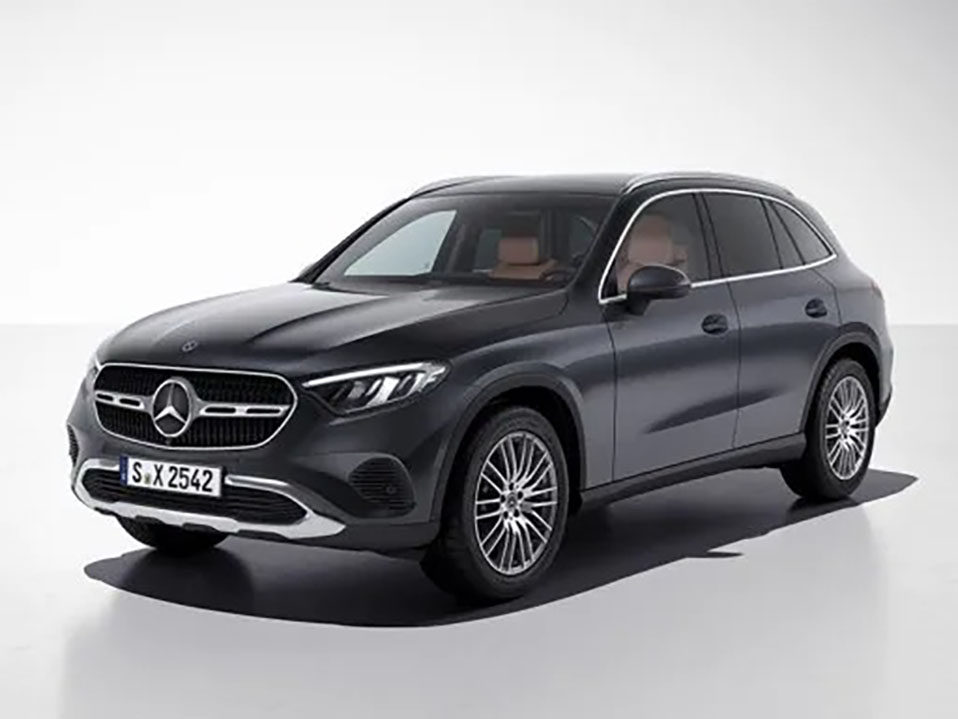 GLC Class SUV (X254)