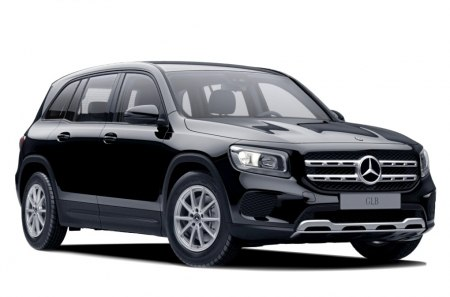 Mercedes-Benz GLB Class SUV (X247) (08.2019 - ...)