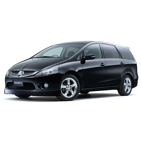 Grandis Minivan