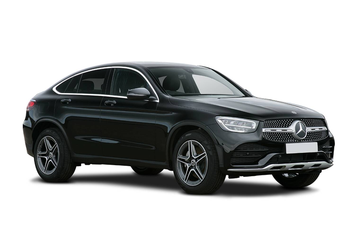 GLC Class Coupe (C253)