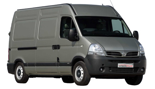 Nissan Interstar Box (X70) (01.2002 - ...)