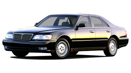 Infiniti Q 45 II (FY33) (01.1997 - 12.2001)