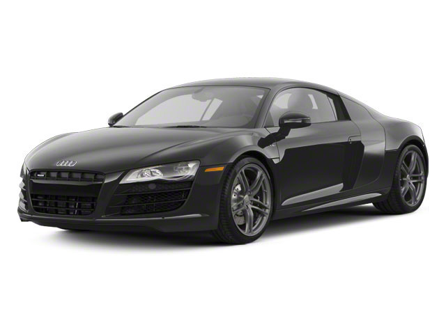 Audi R8 Coupe I (04.2007 - 07.2015)