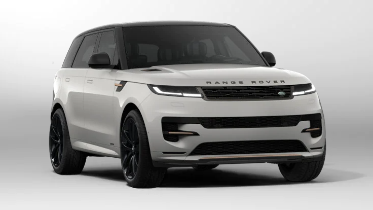 Range Rover Sport III