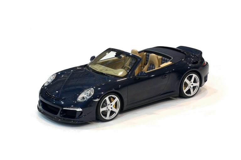 RUF 3800 Roadster (09.2013 - ...)