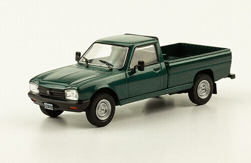 Peugeot 504 Pick-up (01.1980 - 03.2006)