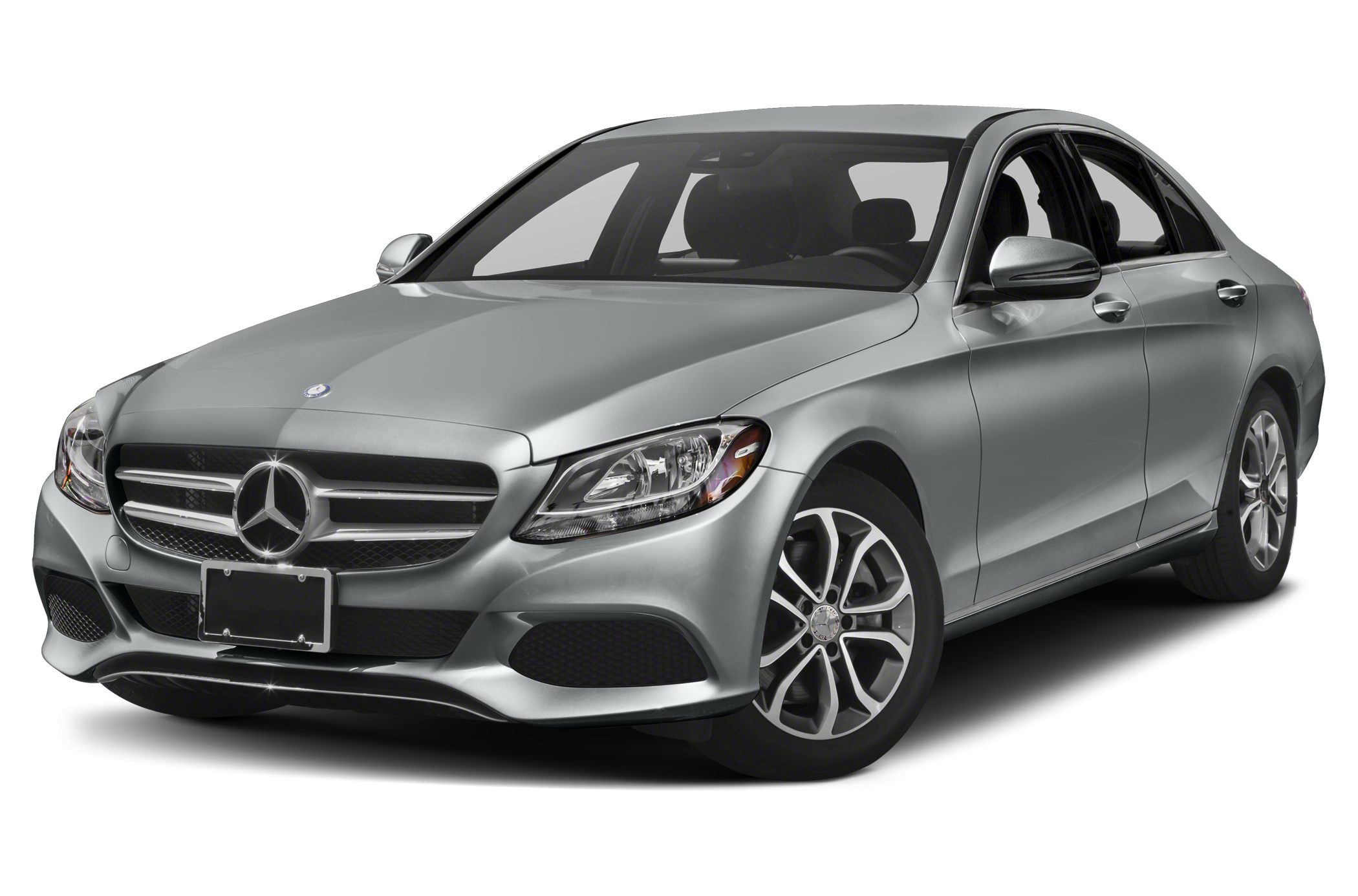 Mercedes-Benz CLA-Class Sedan (C118) (03.2019 - ...)