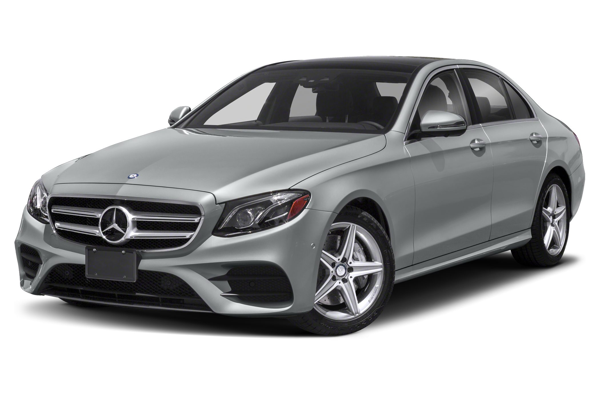 Mercedes-Benz E-Class Sedan (W213) (01.2016 - ...)