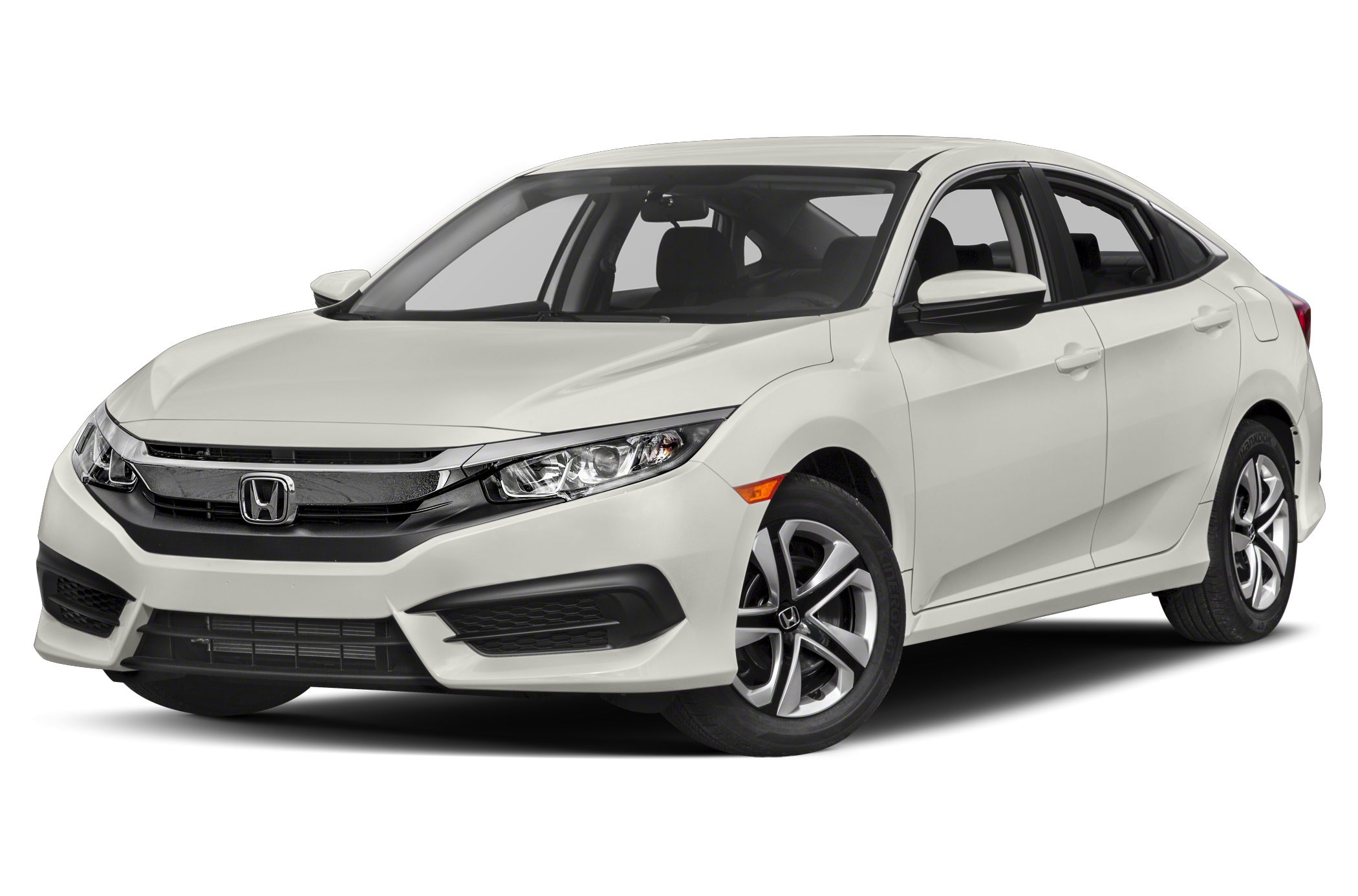 Honda Civic X Sedan (09.2015 - ...)