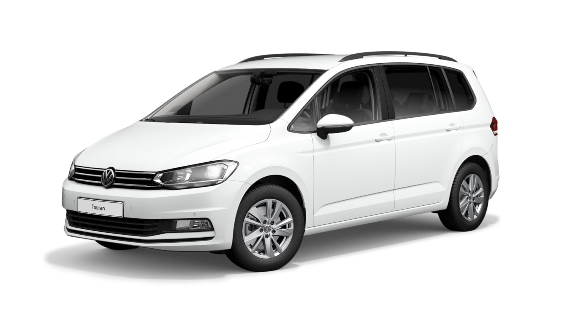 Volkswagen Touran Minivan II (05.2010 - 05.2015)