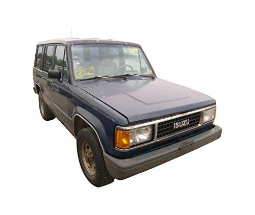 Isuzu Trooper SUV I (01.1983 - 12.1991)