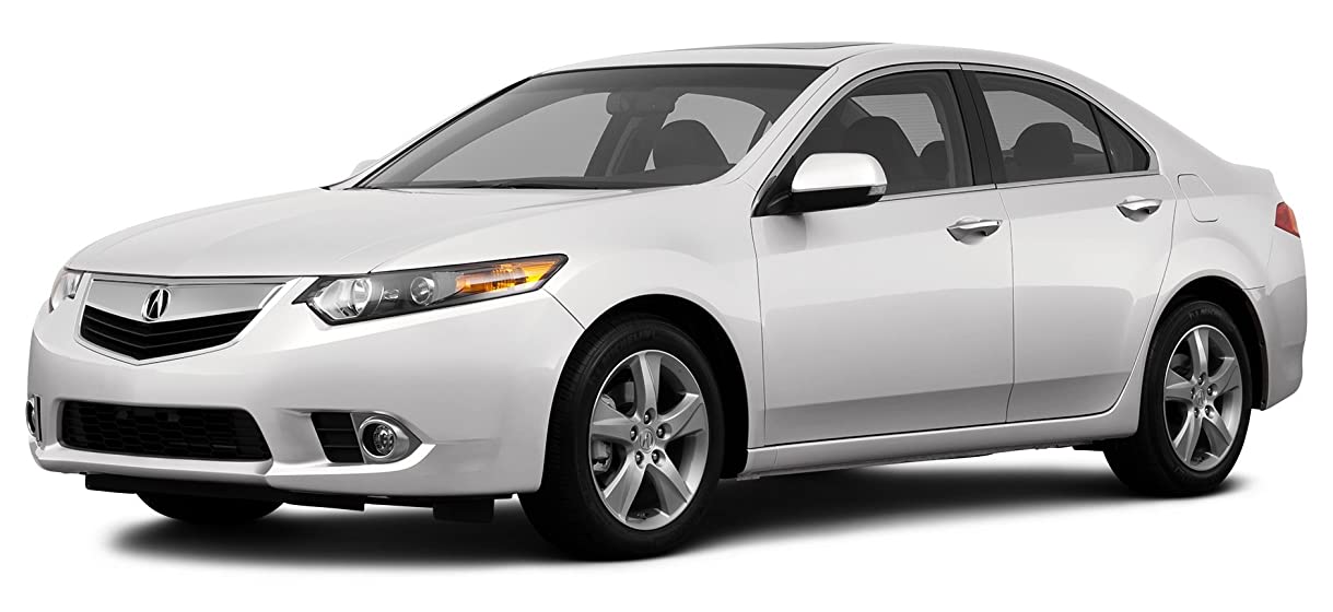 Acura TSX Sedan II (01.2012 - ...)