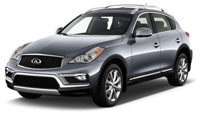 Infiniti QX 50 I (01.2013 - ...)