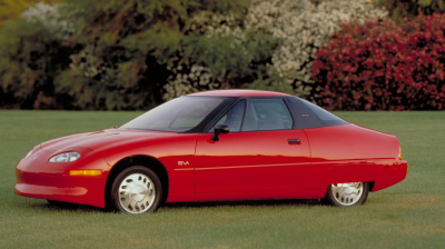 Кой уби GM EV1? Историята на първия електрически пробив