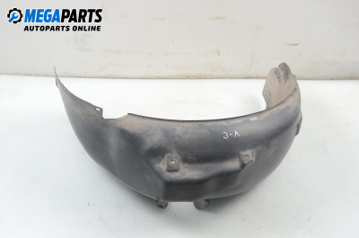 Подкалник за Volkswagen Passat (B5; B5.5) 1.8 T, 150 к.с., седан, 4+1 вр., 1997 г., позиция: задна, лява