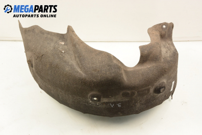 Подкалник за BMW 3 (E90, E91, E92, E93) 2.0 d, 163 к.с., комби, 4+1 вр., 2006 г., позиция: задна, лява