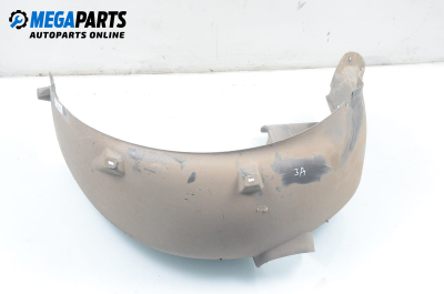 Подкалник за Skoda Skoda Roomster Praktik (5J)(2007-2015) 1.6 TDI, 90 к.с., товарен, 4+1 вр., 2013 г., позиция: задна, дясна
