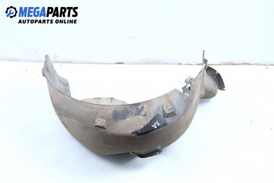 Подкалник за Seat Ibiza (6L) 1.2, 64 к.с., хечбек, 2+1 вр., 2005 г., позиция: задна, дясна