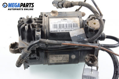 Компресор въздушно окачване за Audi A8 (4E) (10.2002 - 07.2010) 3.7 quattro, 280 к.с., № Ate 15.1550-0012.2