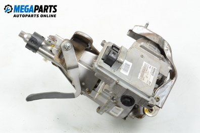 Кормилен прът за Renault Scenic II (JM0/1) (06.2003 - ...), № 8200 035 272