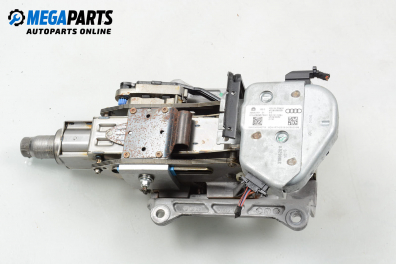 Кормилен прът за Audi A6 (4F2, C6) (05.2004 - 03.2011), № 4F0910852 / 4F0905825B