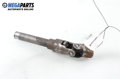 Каре на волана за Peugeot 206 Hatchback (2A/C) (1998-08-01 - ...) 2.0 HDI 90, 90 к.с., хечбек