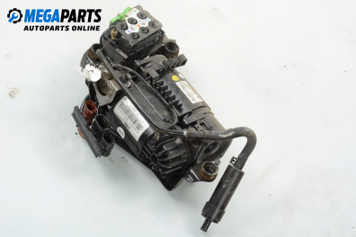 Компресор въздушно окачване за Volkswagen Phaeton (3D) (04.2002 - 03.2016) 5.0 V10 TDI 4motion, 313 к.с., № 3D0616005K