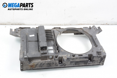 Дифузьор за Citroen C5 I (DC) (03.2001 - 08.2004) 2.0 16V (DCRFNC, DCRFNF), 136 к.с.