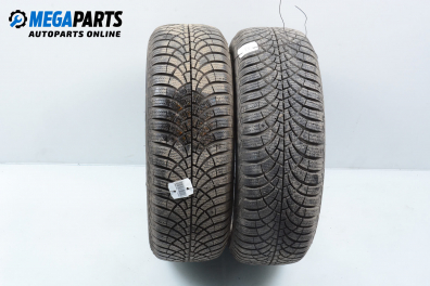 Зимни гуми GOODYEAR 195/65/15, DOT: 3017