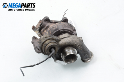 Турбо за Opel Astra G Hatchback (F48, F08) (02.1998 - 12.2009) 2.0 DI, 82 к.с., № 454098-J
