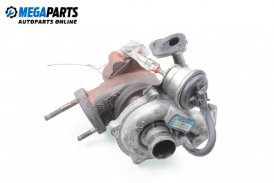 Турбо за Fiat Idea (350) (12.2003 - 12.2010) 1.3 D Multijet, 70 к.с.