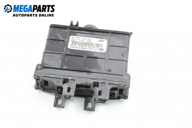 Компютър автоматични скорости за Seat Alhambra (7V8, 7V9) (04.1996 - 03.2010), автоматик, № 099 927 733 AB