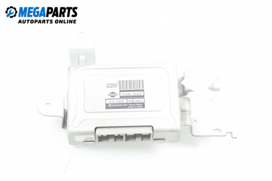 Компютър автоматични скорости за Nissan Almera TINO (V10) (08.2000 - ...), автоматик, № 31036 5U020
