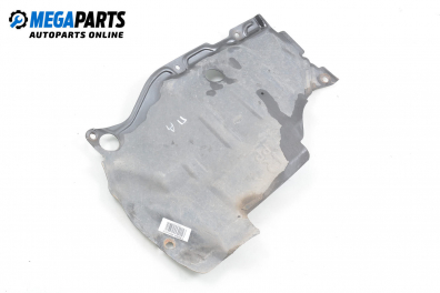 Подкалник за Nissan Almera I Hatchback (N15) (07.1995 - 07.2000), 4+1 вр., хечбек, позиция: предна, дясна